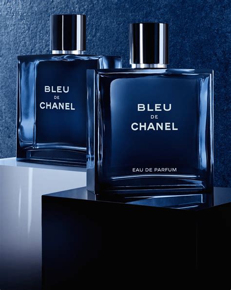 chanel bleu de chanel eau|Chanel bleu 3 4 oz.